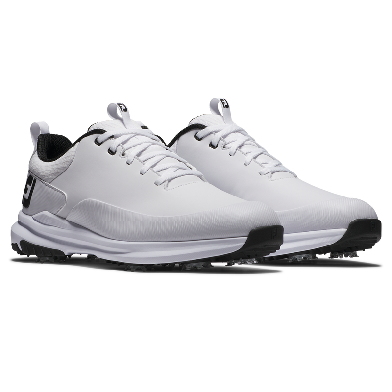 Tour Rival 56958 White/Black Homme
