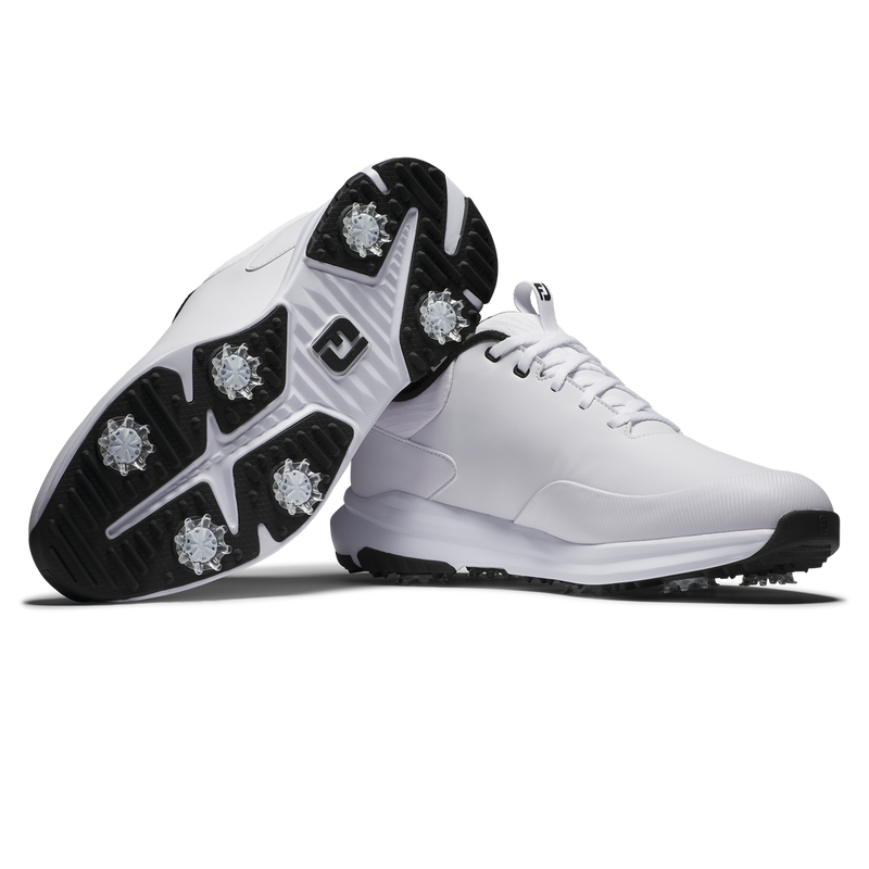Tour Rival 56958 White/Black Homme