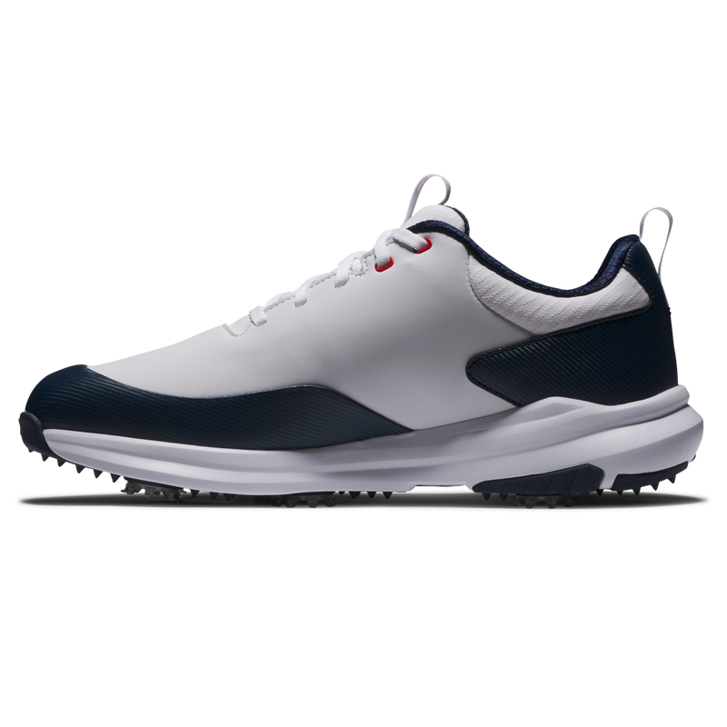 Tour Rival 56959 Blanc/Marin/Rouge Homme