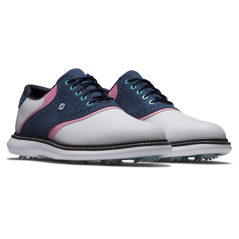 Traditions 57959 Blanc/Marin/Rose Homme