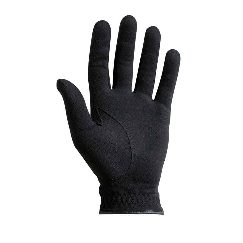2 Gants Raingrip 66083 Noir Homme