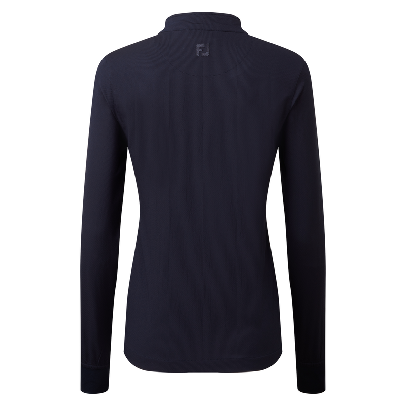 Coupe-vent Full-Zip Marine Femme