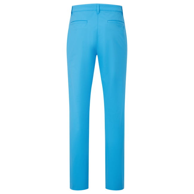 Pantalon FJ Par Golf Blue Homme