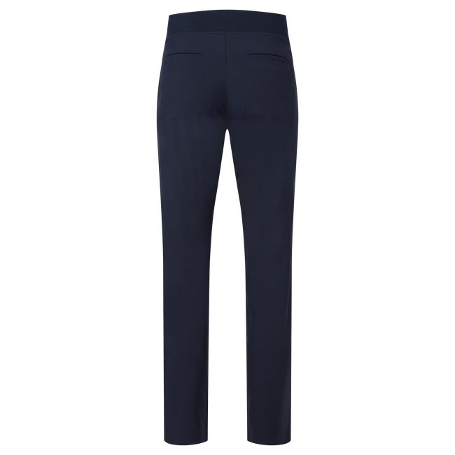 Pantalon 7/8 léger Navy Homme