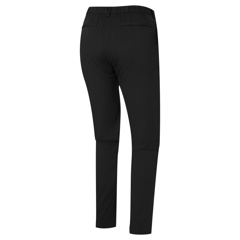 Pantalon de Pluie HydroKnit Black Femme