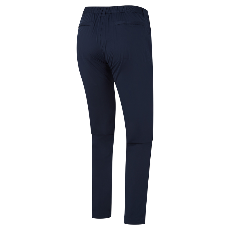 Pantalon de Pluie HydroKnit Navy Homme