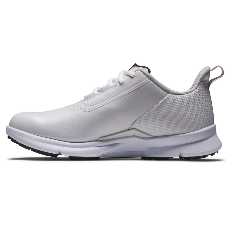 Fuel 90798 Blanc Noir Gris Femme