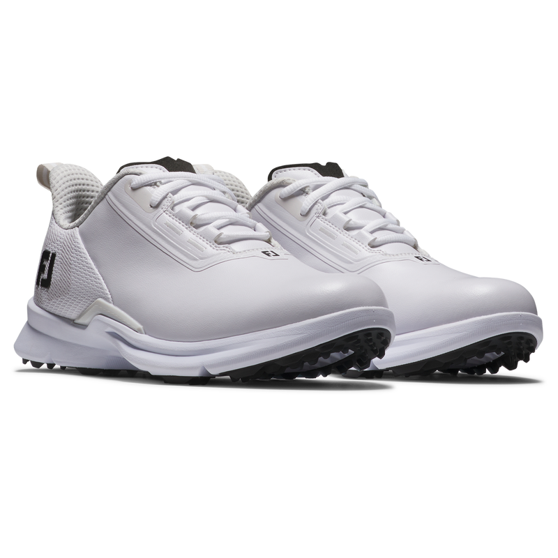 Fuel 90798 Blanc Noir Gris Femme