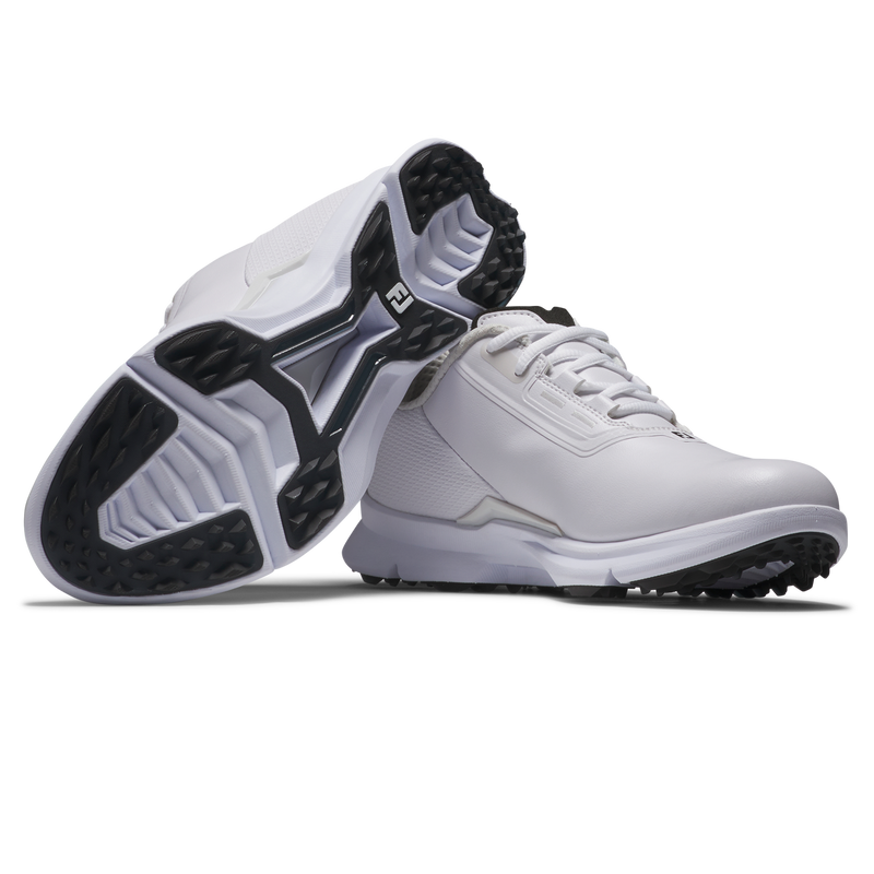 Fuel 90798 Blanc Noir Gris Femme