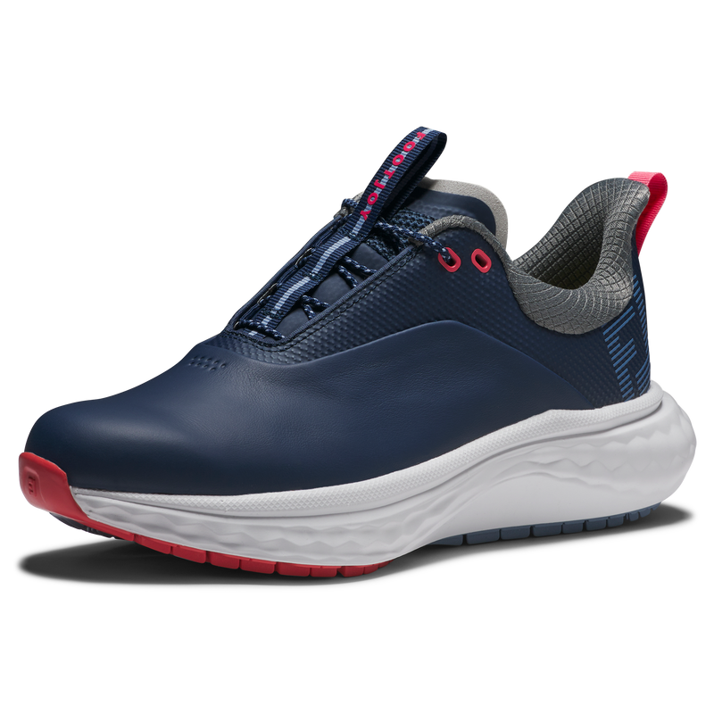 FJ Quantum 97808 Navy/White/Pink Femme