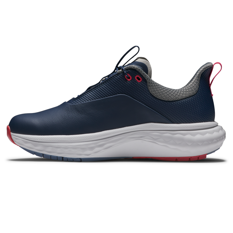 FJ Quantum 97808 Navy/White/Pink Femme