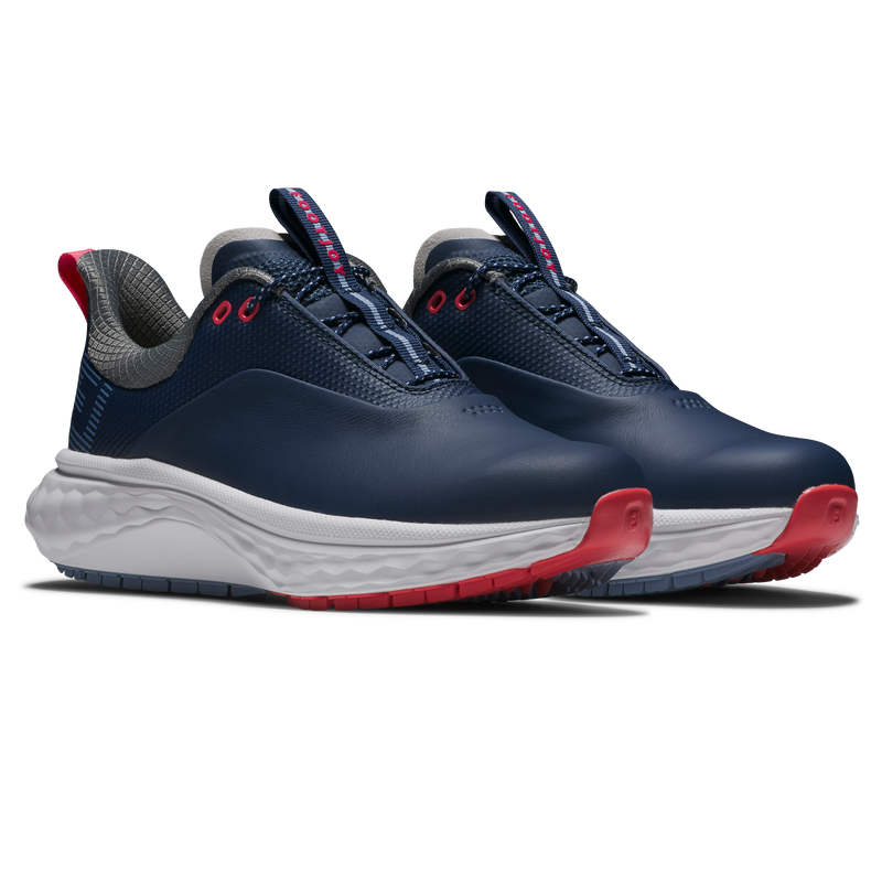 FJ Quantum 97808 Navy/White/Pink Femme