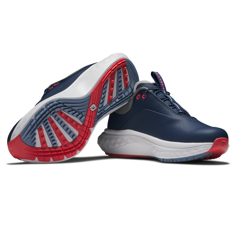 FJ Quantum 97808 Navy/White/Pink Femme