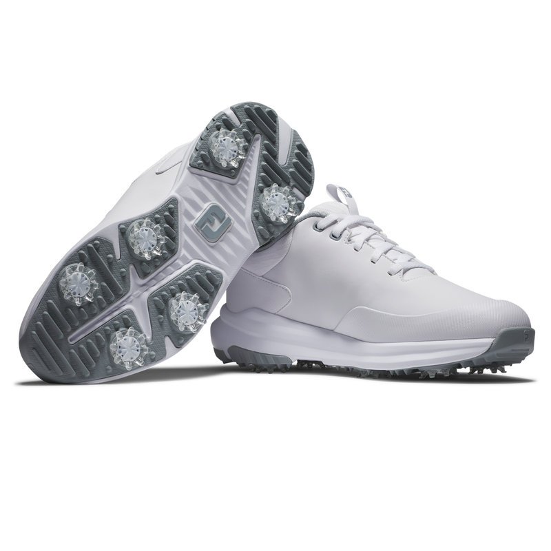 Tour Rival 97852 Blanc/Gris Femme