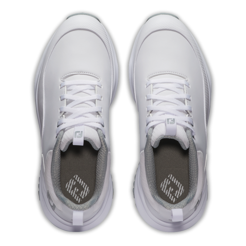Tour Rival 97852 Blanc/Gris Femme
