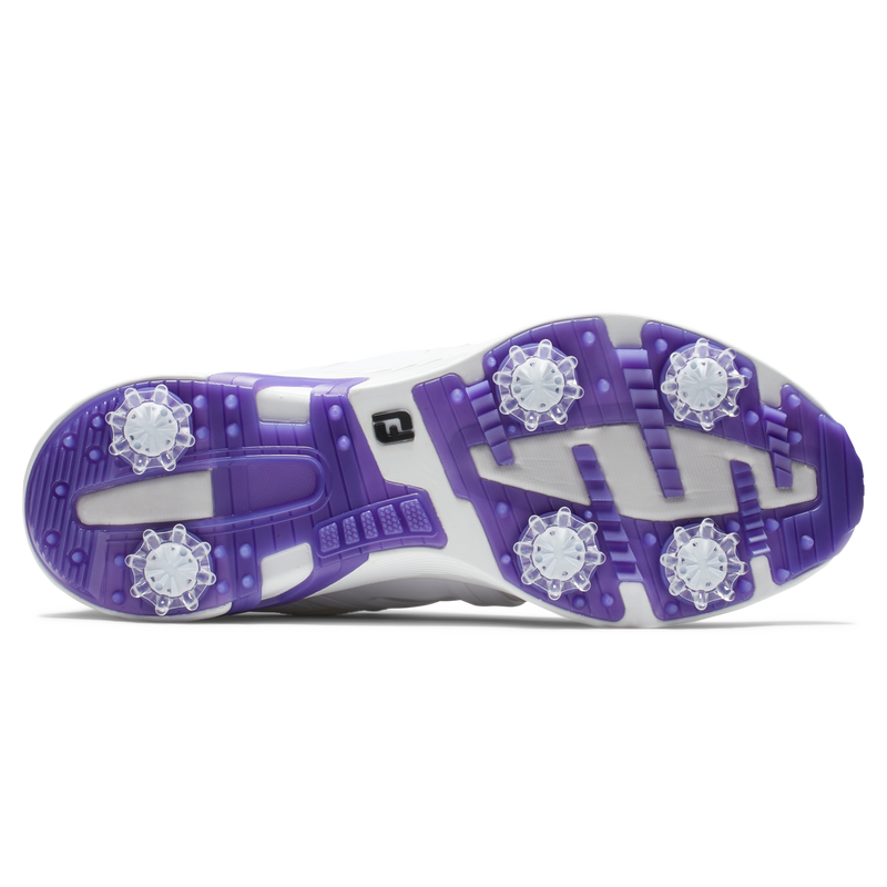Hyperflex 98167 Blanc Gris Femme