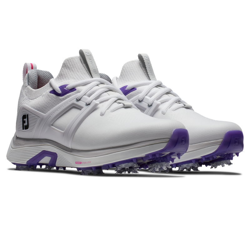 Hyperflex 98167 Blanc Gris Femme