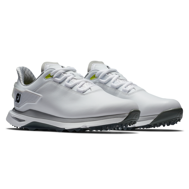 Pro SLX 98195 White Femme