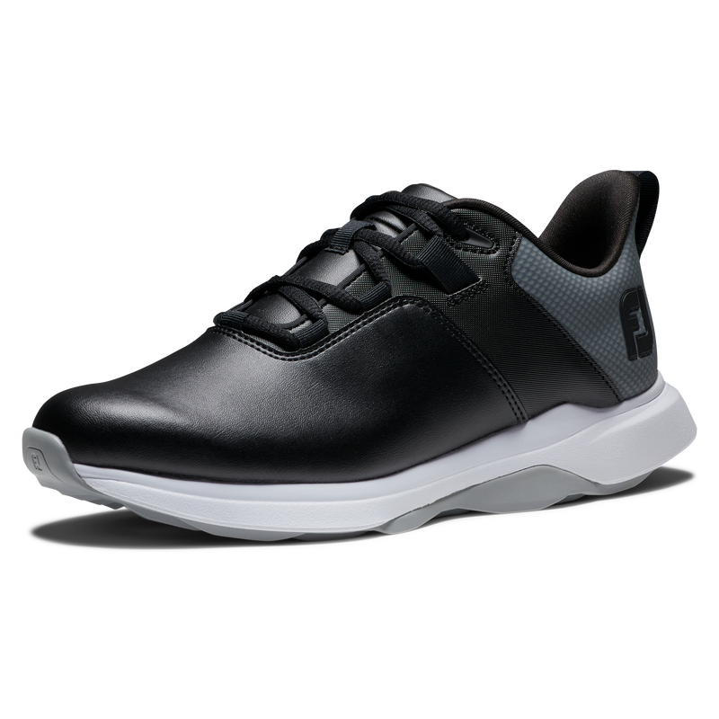 Prolite 98202 Black Grey Charcoal Femme