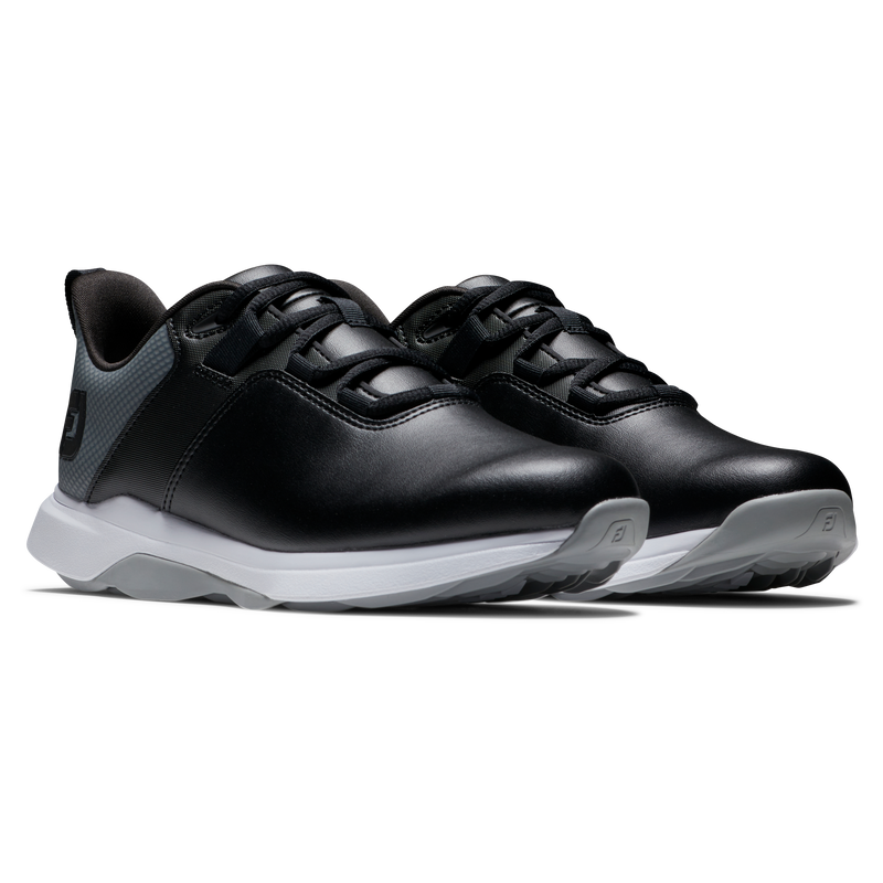 Prolite 98202 Black Grey Charcoal Femme