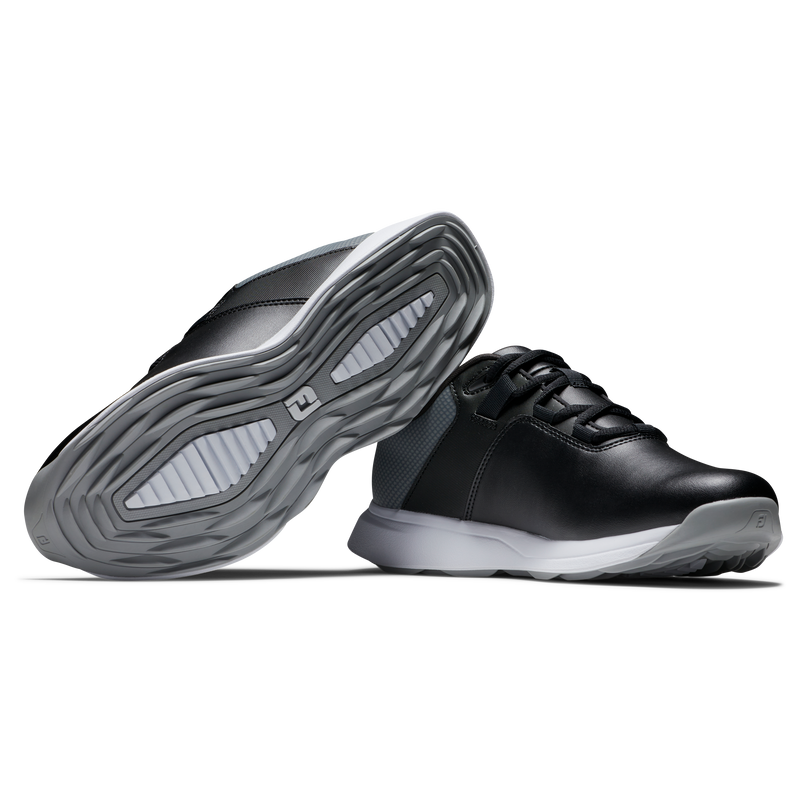 Prolite 98202 Black Grey Charcoal Femme