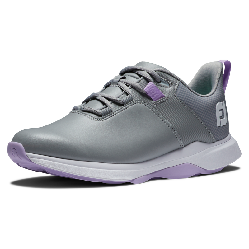 Prolite 98204 Grey/Lilac/White Femme