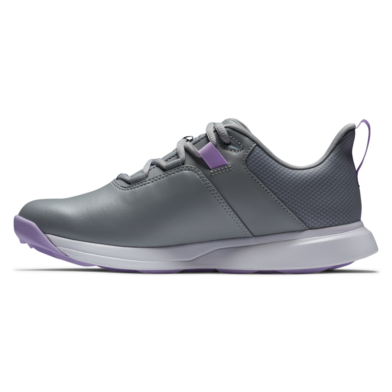 Prolite 98204 Grey/Lilac/White Femme