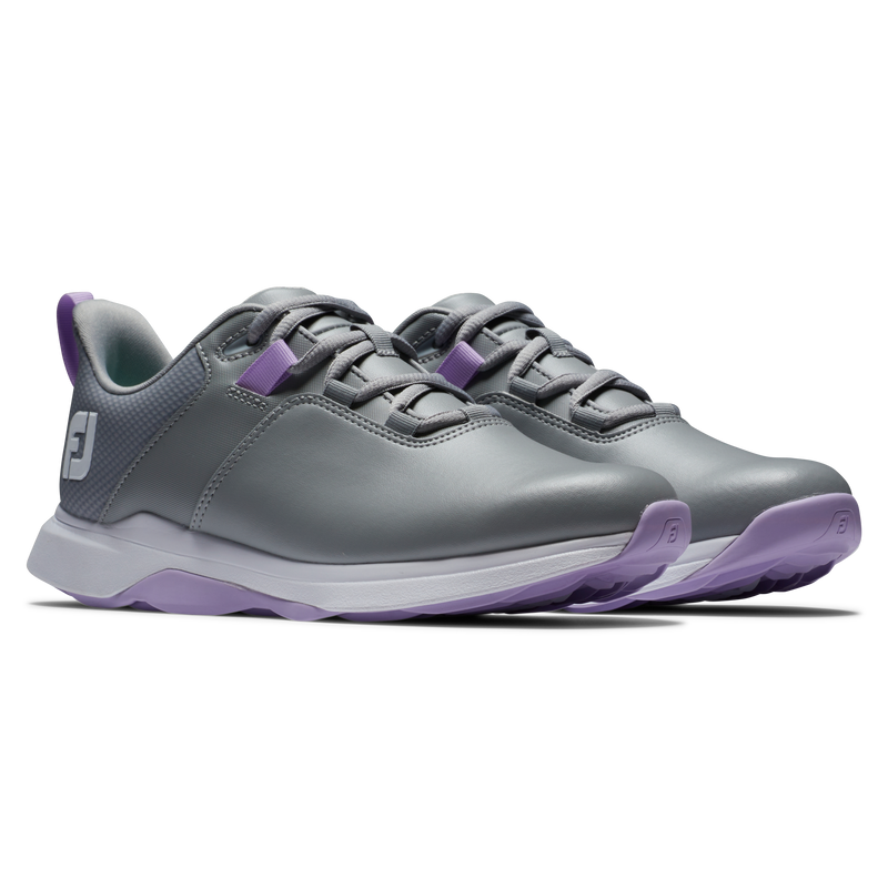 Prolite 98204 Grey/Lilac/White Femme