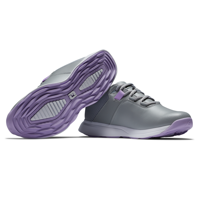 Prolite 98204 Grey/Lilac/White Femme