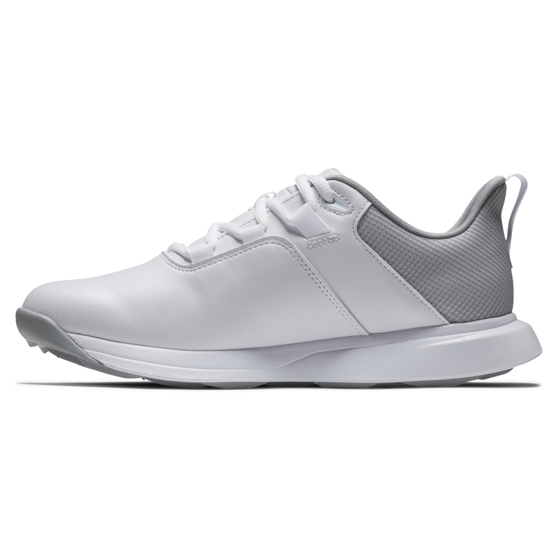 Prolite 98205 White/Light Grey Femme