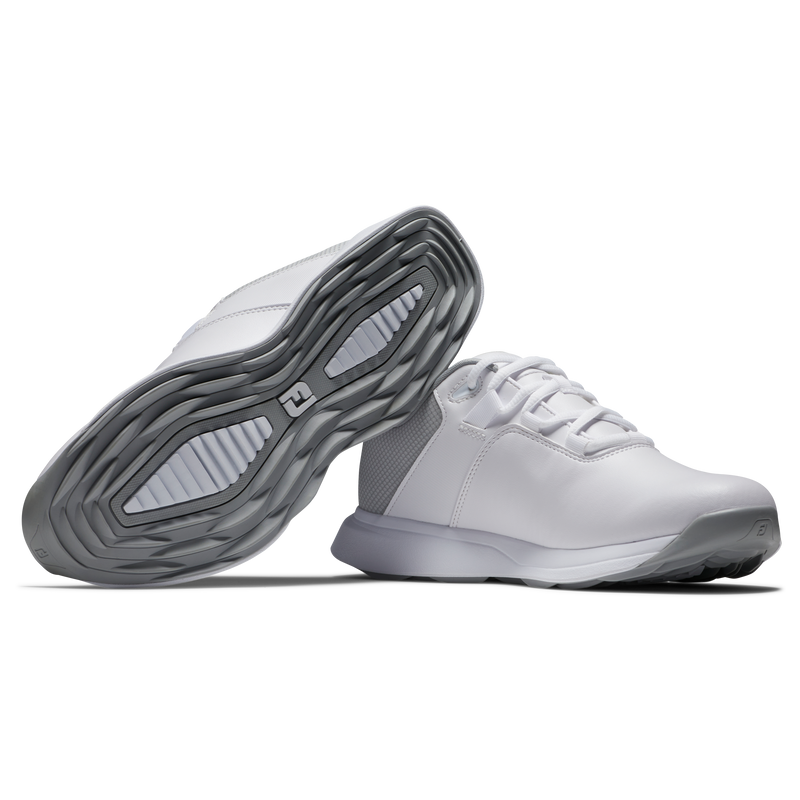 Prolite 98205 White/Light Grey Femme