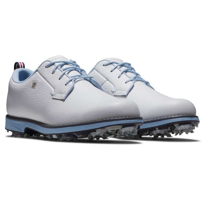 Première Series 99083 Blanc/Bleu Femme