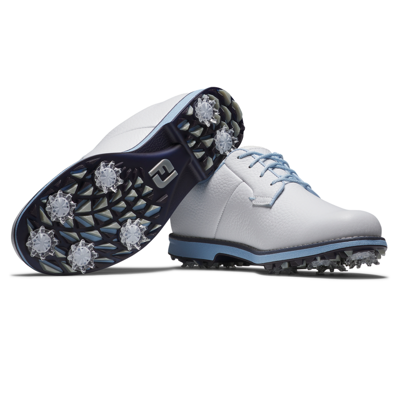 Première Series 99083 Blanc/Bleu Femme