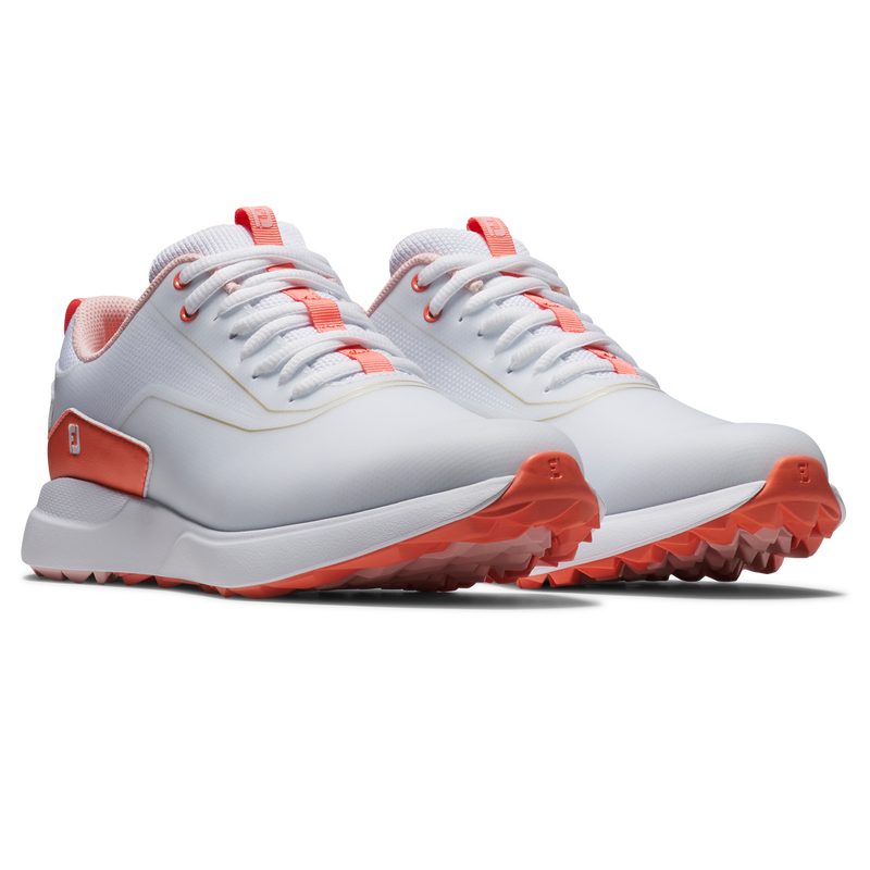 Performa 99209 Blanc Corail Femme