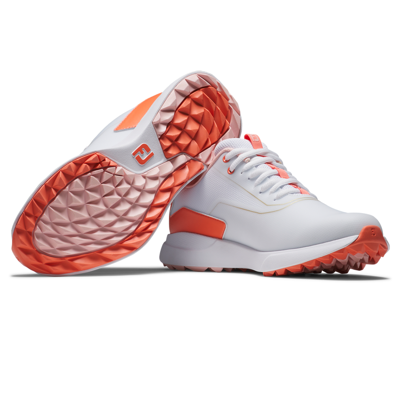 Performa 99209 Blanc Corail Femme