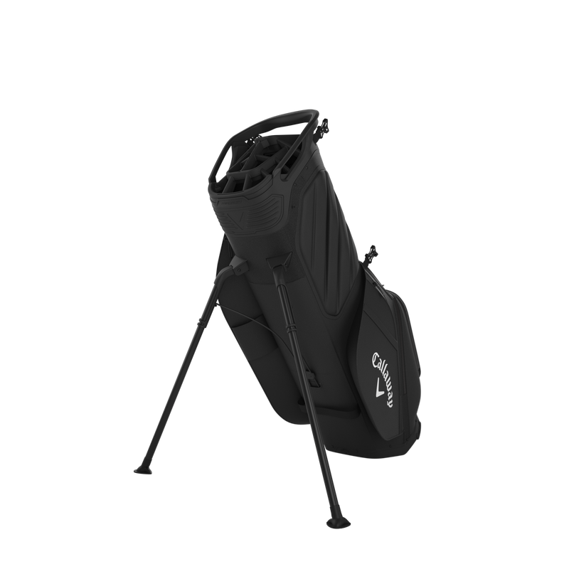 Sac Trépied Fairway 14 Black