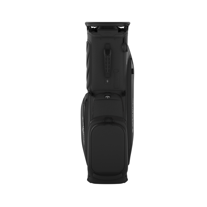 Sac Trépied Fairway 14 Black