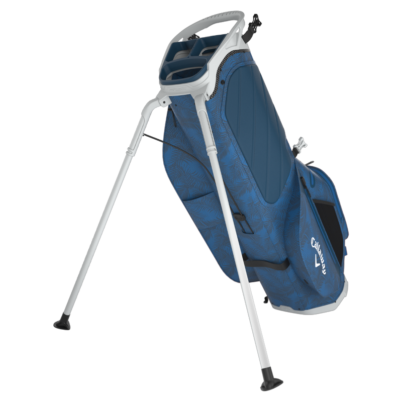 Sac Trépied Fairway C HD Blue Plum Grey