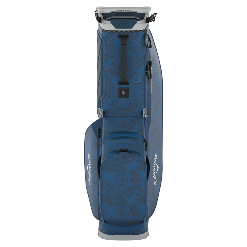 Sac Trépied Fairway C HD Blue Plum Grey