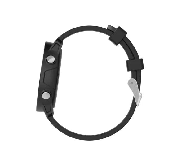 Montre GPS G6 Watch Black