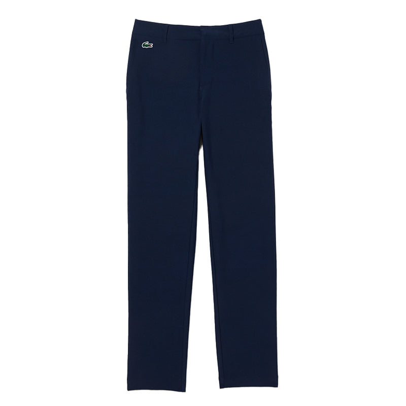 Pantalon Slim Fit Bleu Nuit Homme