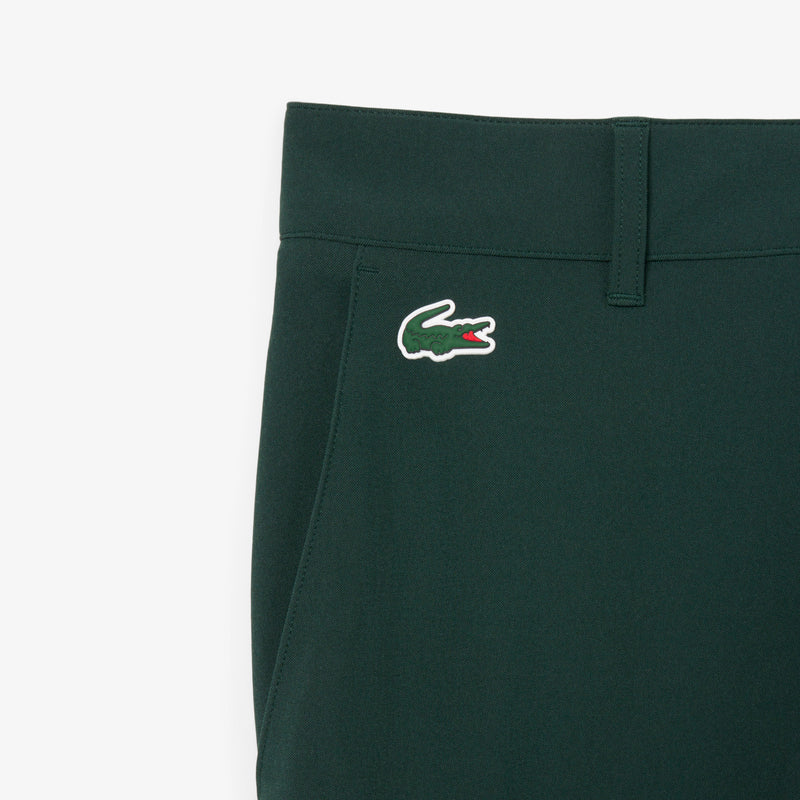 Pantalon Slim Fit Vert Homme