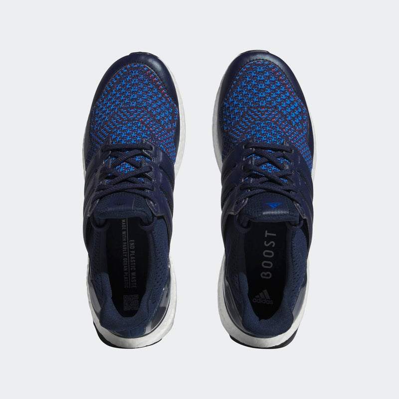 ULTRABOOST 3 IE2137 Collegiate Navy Homme