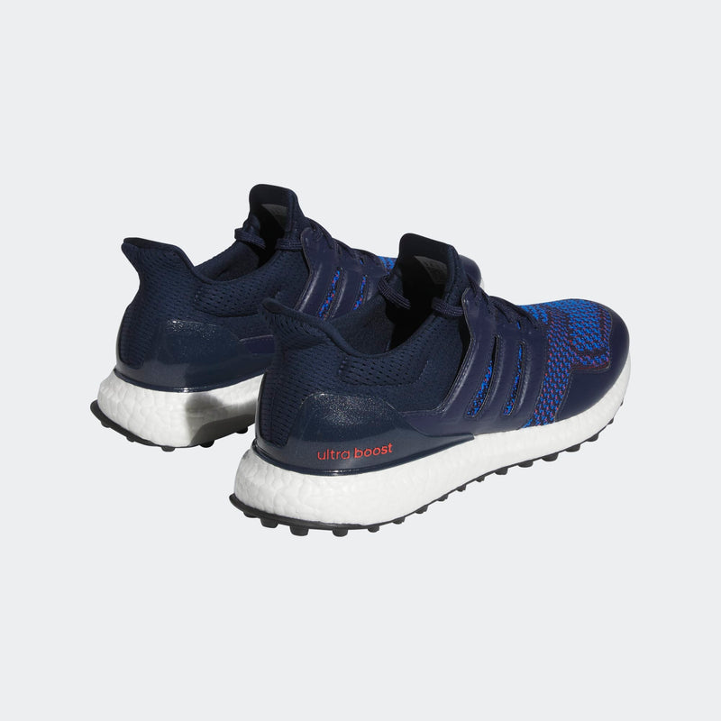 ULTRABOOST 3 IE2137 Collegiate Navy Homme