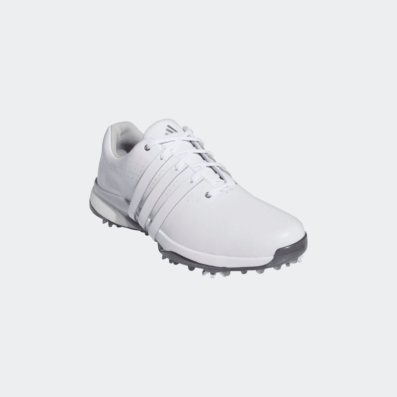 Tour 360 White Silver Homme