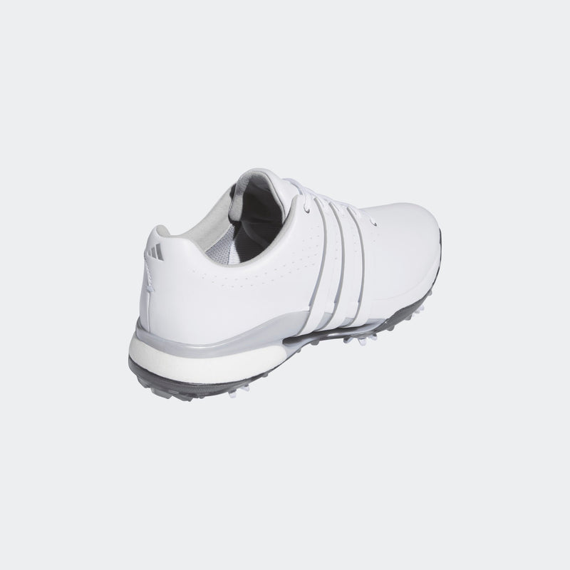 Tour 360 White Silver Homme