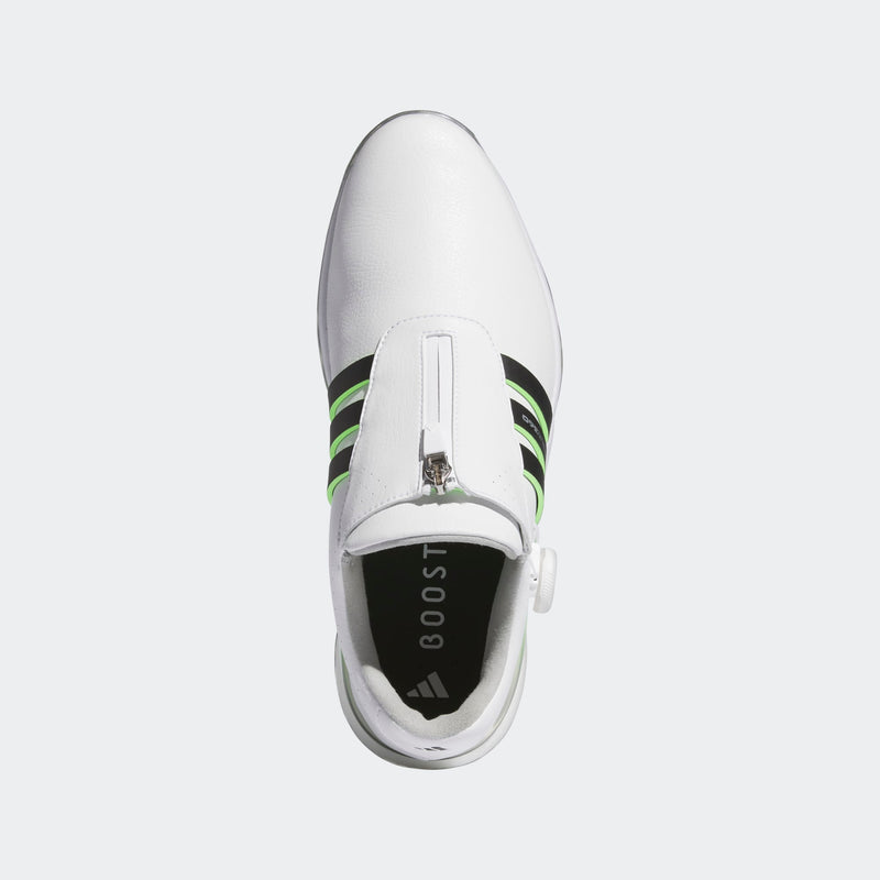 Tour 360 24 BOA Cloud White/Core Black/Green Spark Homme