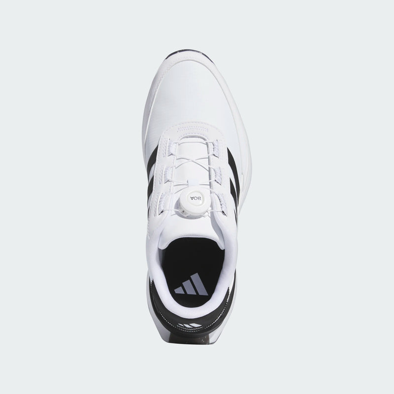 S2G Spikeless BOA Cloud White/Core Black Homme