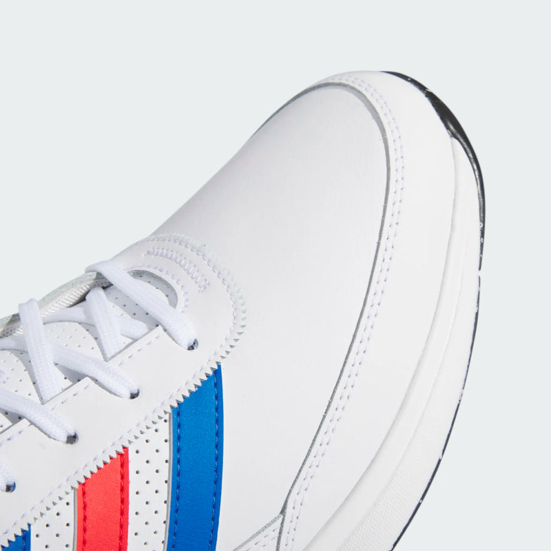 S2G Spikeless Cloud White/Bright Royal/Bright Red Homme