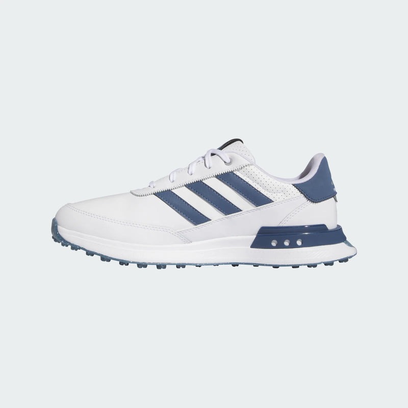 S2G 24 Cloud White/Collegiate Navy/Silver Metallic Homme